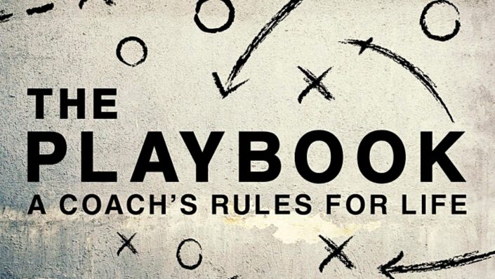 Cuadernos de entrenador (The Playbook)