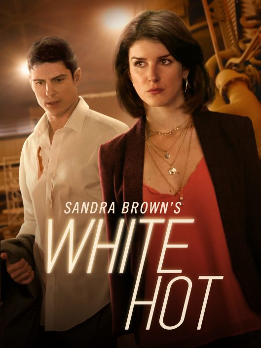 Muerte en el lago (Sandra Brown’s White Hot)