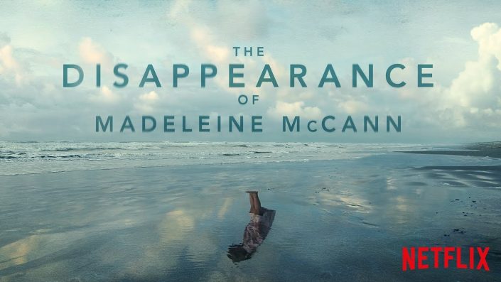 La desaparición de Madeleine McCann (The Disappearance of Madeleine McCann)