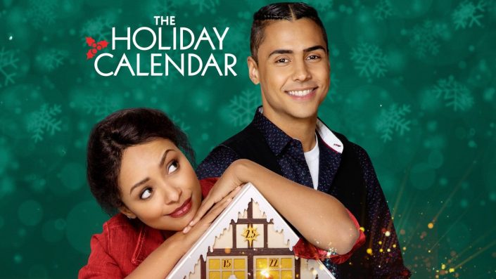 El Calendario de Navidad (The Holiday Calendar)