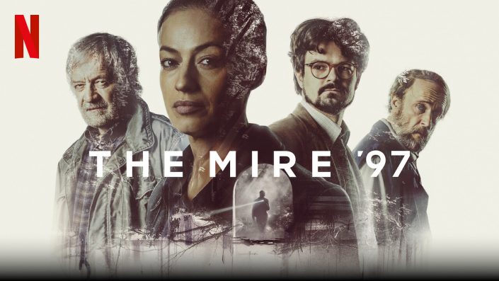 En la ciénaga 1997 (The Mire 1997)